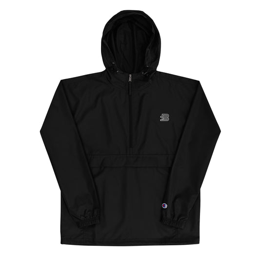 Stealth Spray Jacket