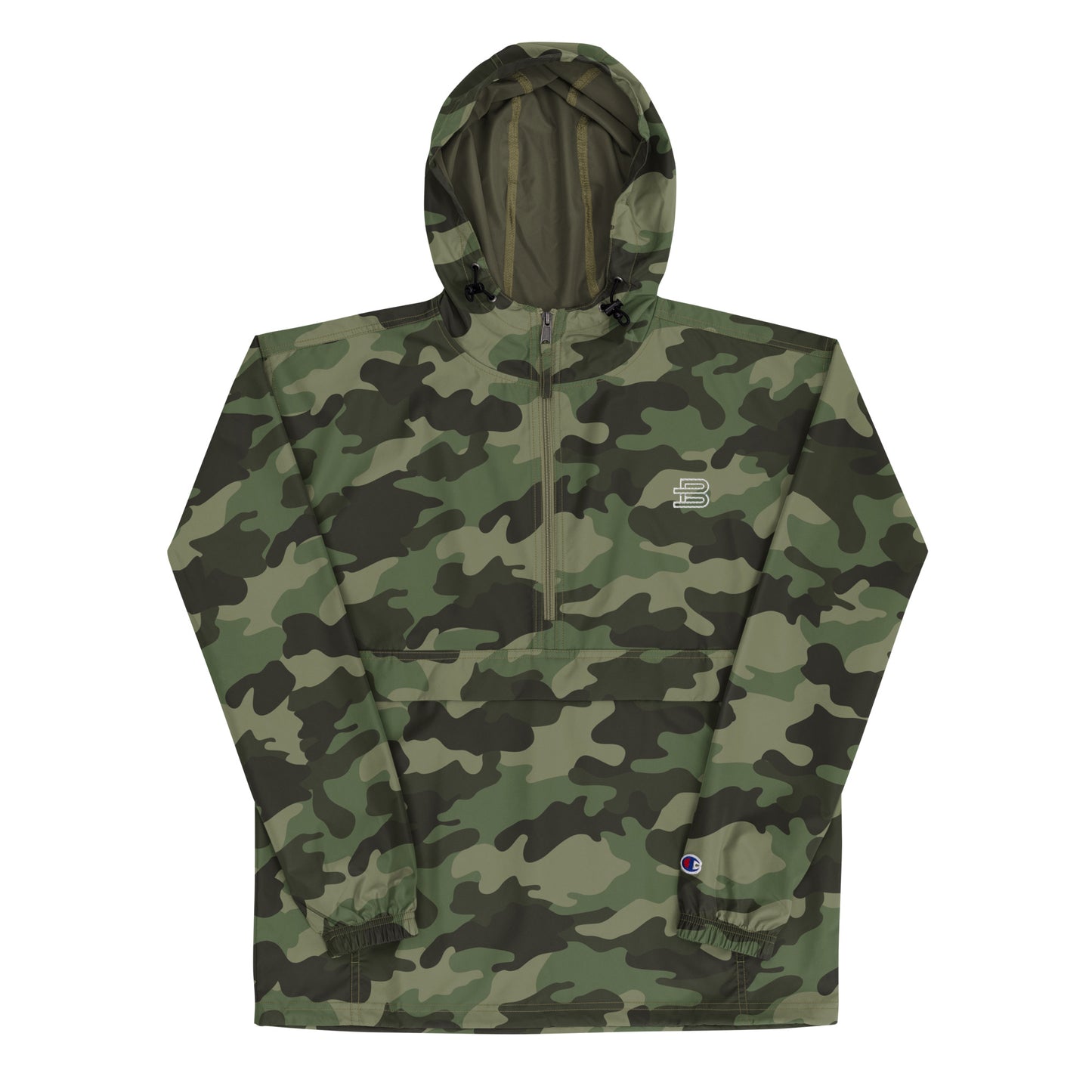 Stealth Spray Jacket