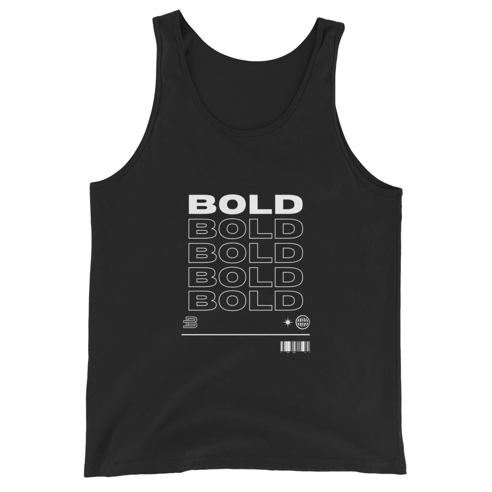 Alpha Tank Top