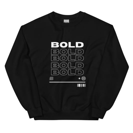 Power CrewNeck