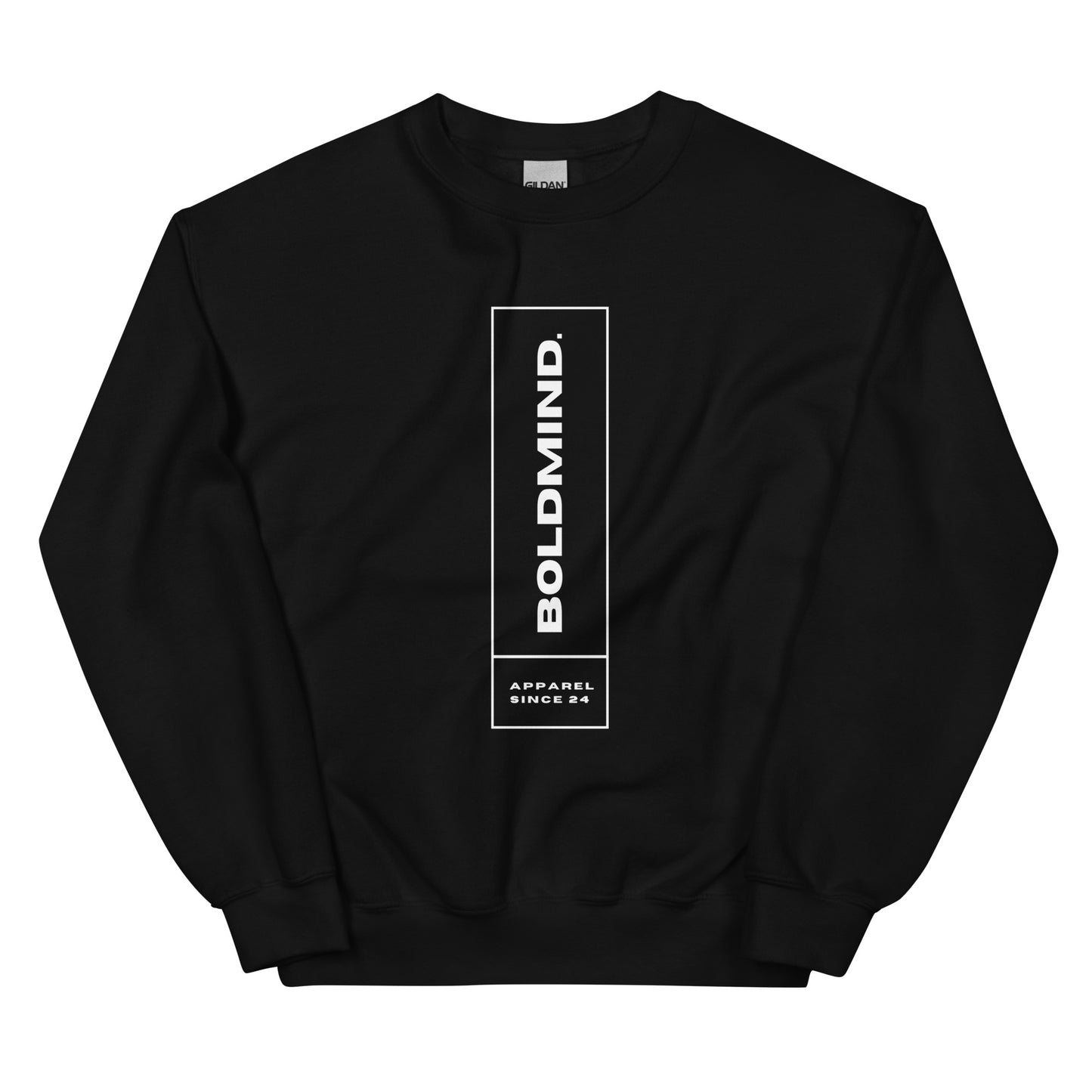 Power CrewNeck