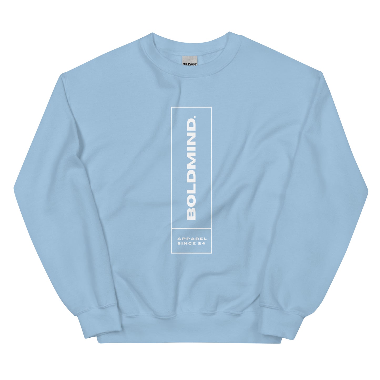 Power CrewNeck