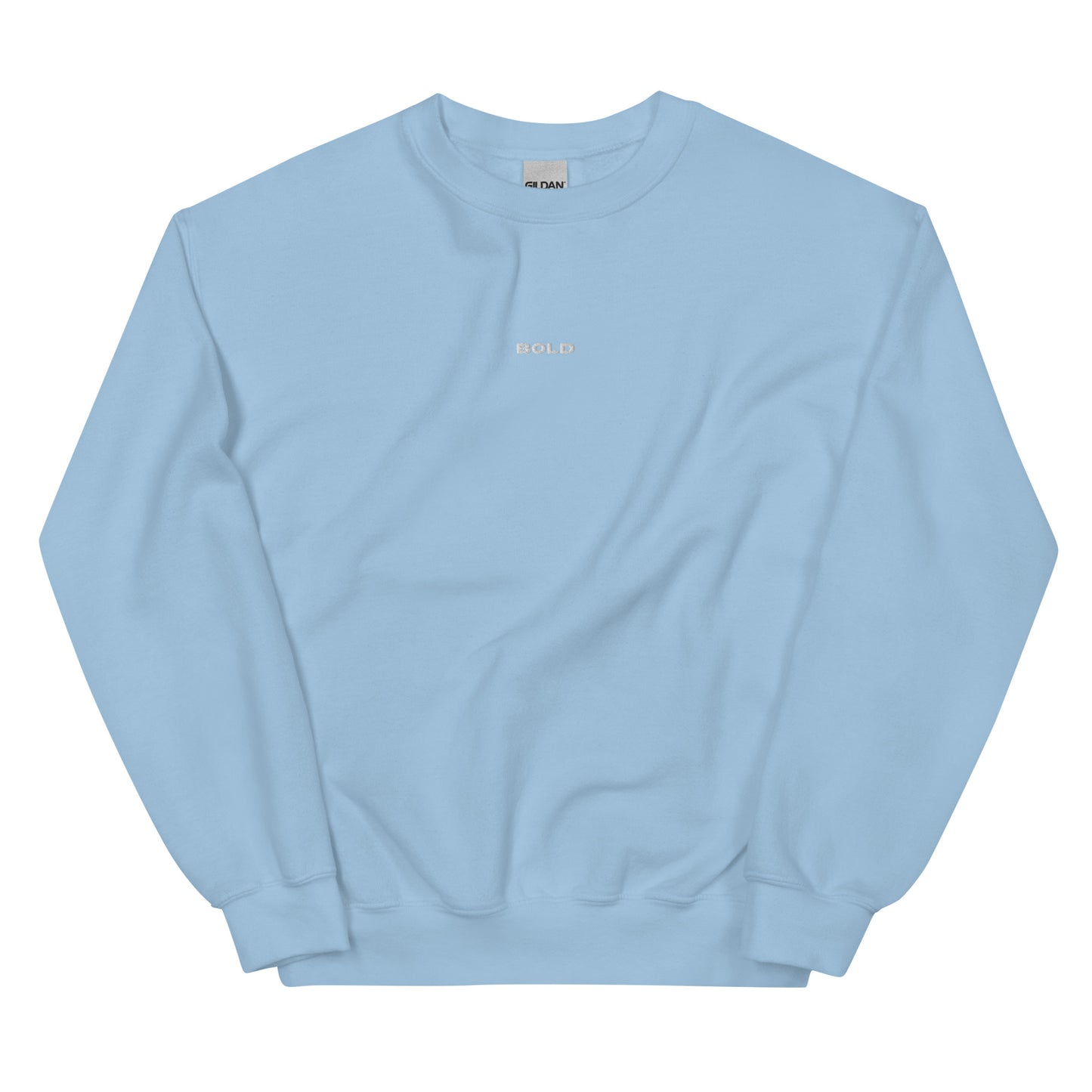 Power CrewNeck