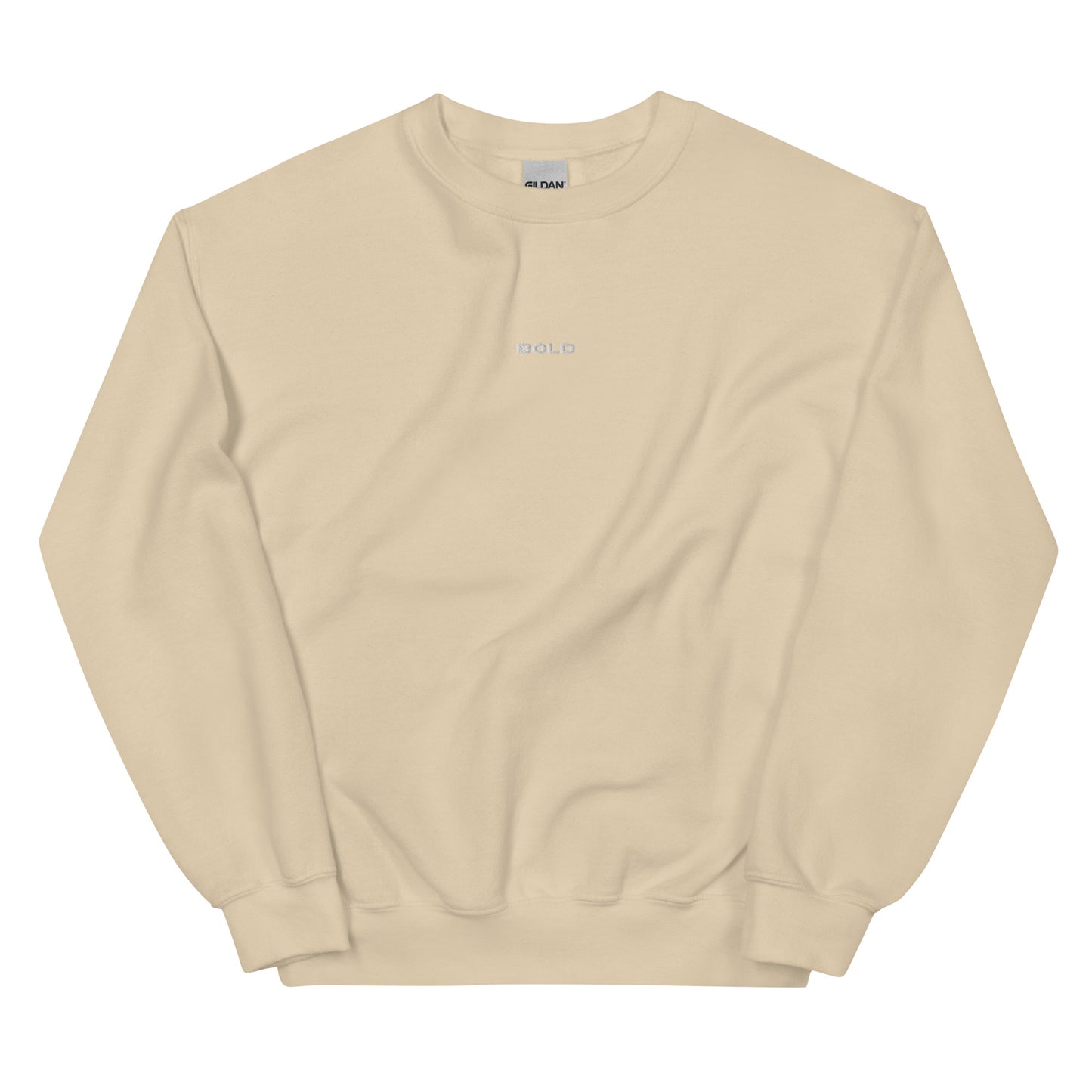 Power CrewNeck