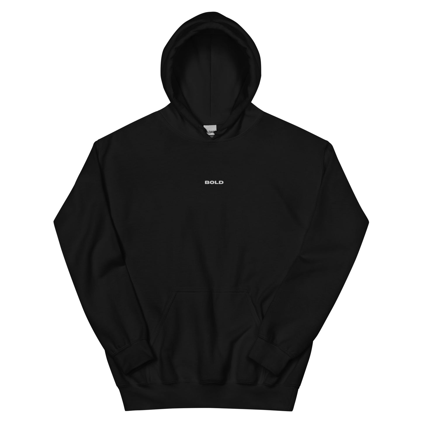 Limitless Hoodie