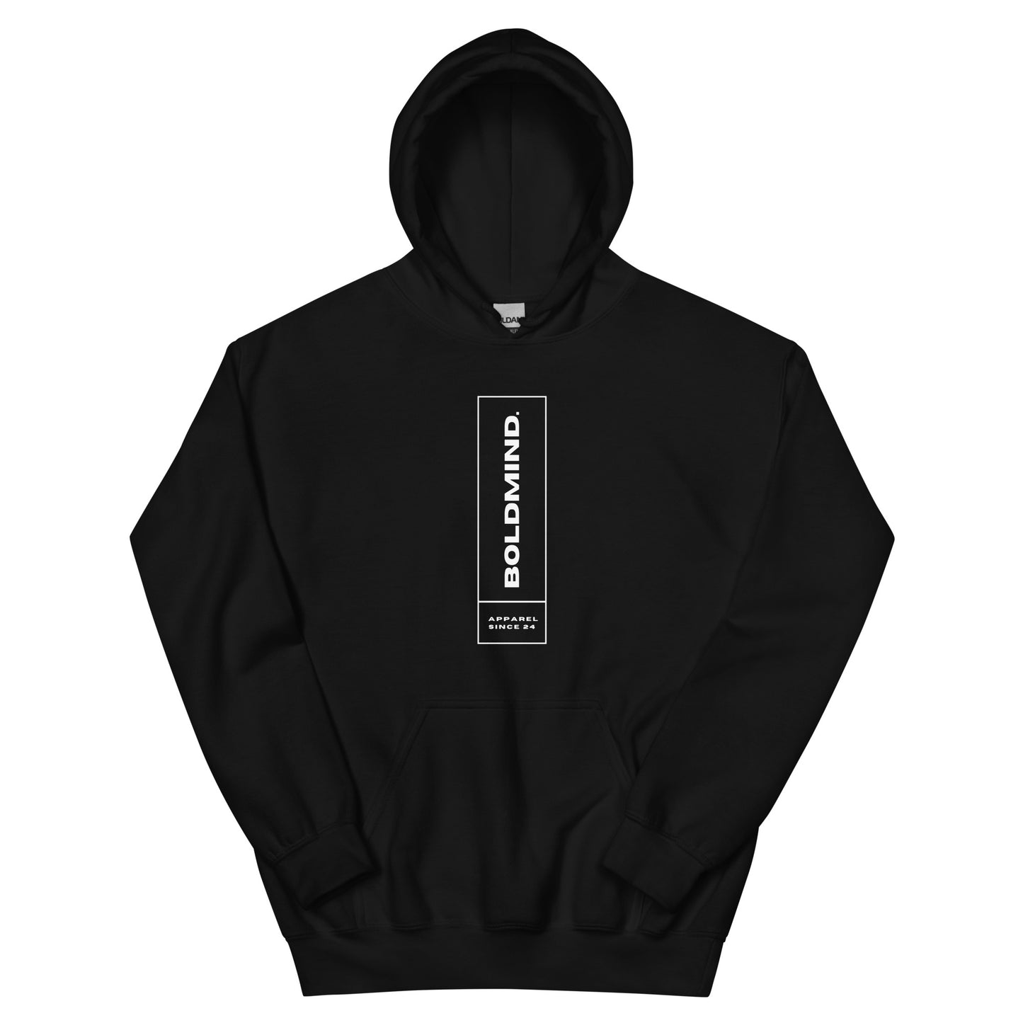 Limitless Hoodie