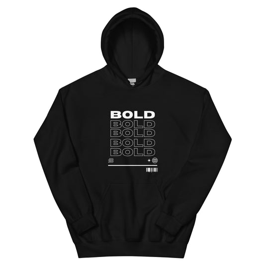 Limitless Hoodie