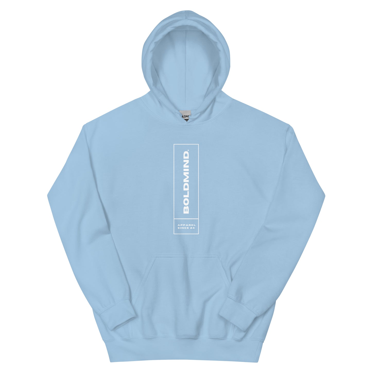 Limitless Hoodie