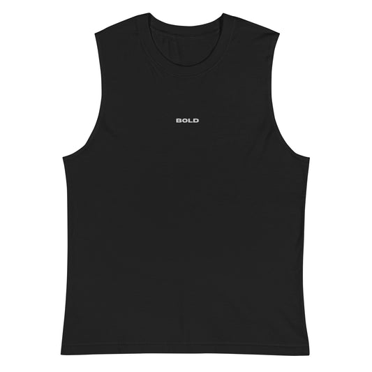 Alpha Tank Top